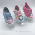 wholesales new baby girls cavas shoes